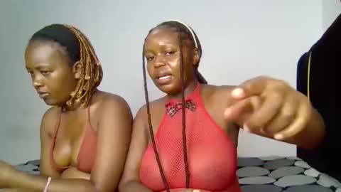 Nina online show from 21, 3, 2026