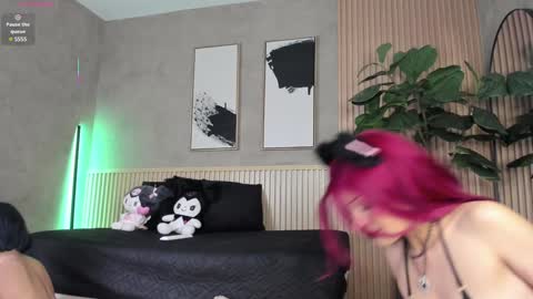 NINA online show from 25, 1, 2025