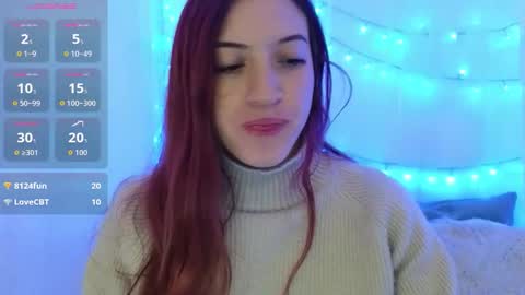 Ninaa fox online show from 2, 5, 2026