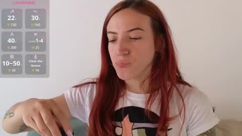 Ninaa fox online show from 14, 7, 2026