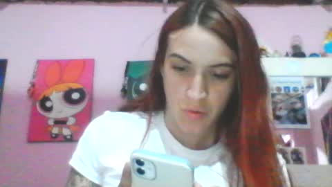 Ninaa fox online show from 22, 7, 2026