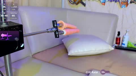 Valentina online show from 28, 9, 2025