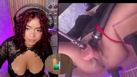 Valentina online show from 27, 6, 2026