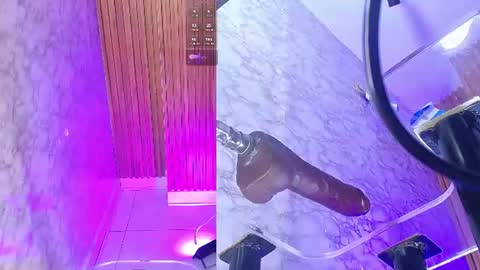 Valentina online show from 10, 7, 2026