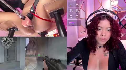 Valentina online show from 14, 7, 2026