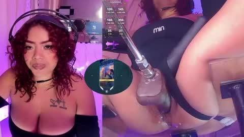 Valentina online show from 8, 8, 2026