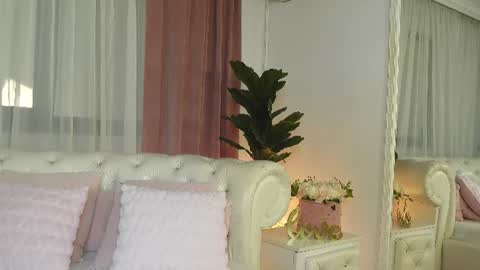 Snapshot of ninacrystal chatting on 20, 7, 2026 NinaCrystal online show from 20, 7, 2026