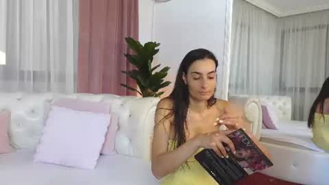 Snapshot of ninacrystal chatting on 21, 7, 2026 NinaCrystal online show from 21, 7, 2026