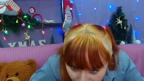 Snapshot of ninaflawlees chatting on 15, 12, 2024 ninaflawlees online show from 15, 12, 2024