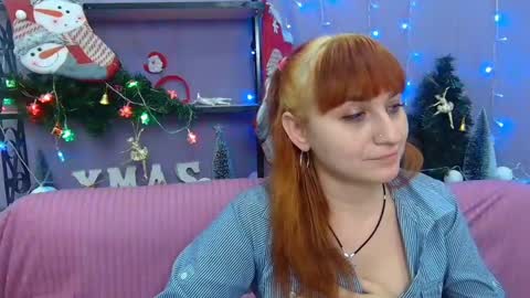 Snapshot of ninaflawlees chatting on 15, 12, 2024 ninaflawlees online show from 15, 12, 2024