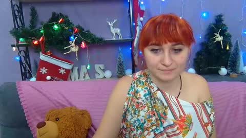 Snapshot of ninaflawlees chatting on 18, 12, 2024 ninaflawlees online show from 18, 12, 2024