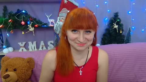 Snapshot of ninaflawlees chatting on 23, 12, 2024 ninaflawlees online show from 23, 12, 2024