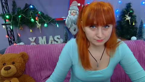 Snapshot of ninaflawlees chatting on 27, 12, 2024 ninaflawlees online show from 27, 12, 2024