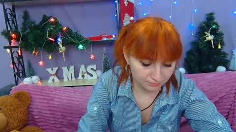 Snapshot of ninaflawlees chatting on 30, 12, 2024 ninaflawlees online show from 30, 12, 2024