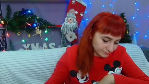 Snapshot of ninaflawlees chatting on 3, 1, 2025 ninaflawlees online show from 3, 1, 2025