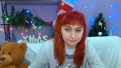 Snapshot of ninaflawlees chatting on 4, 1, 2025 ninaflawlees online show from 4, 1, 2025