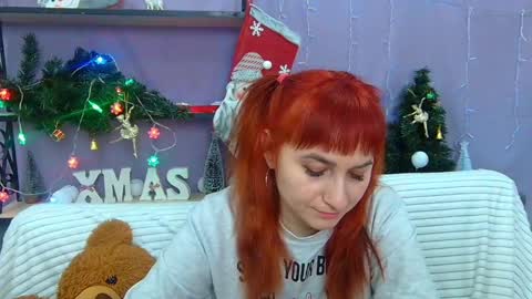 Snapshot of ninaflawlees chatting on 5, 1, 2025 ninaflawlees online show from 5, 1, 2025