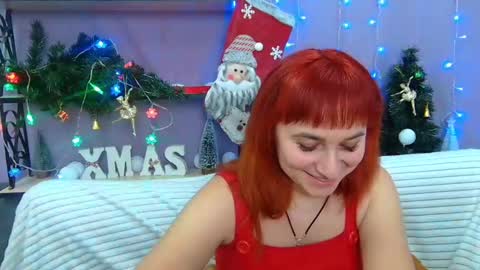 Snapshot of ninaflawlees chatting on 5, 1, 2025 ninaflawlees online show from 5, 1, 2025