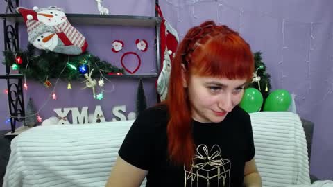 Snapshot of ninaflawlees chatting on 8, 1, 2025 ninaflawlees online show from 8, 1, 2025