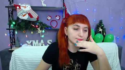 Snapshot of ninaflawlees chatting on 8, 1, 2025 ninaflawlees online show from 8, 1, 2025