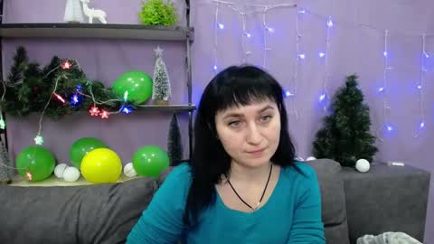 Snapshot of ninaflawlees chatting on 10, 1, 2025 ninaflawlees online show from 10, 1, 2025