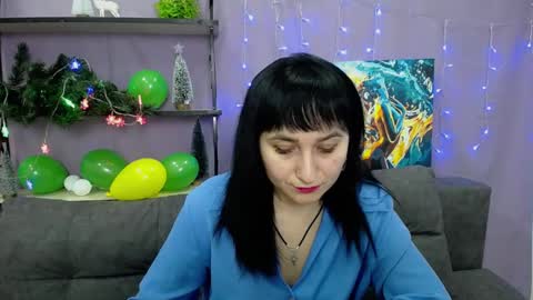 Snapshot of ninaflawlees chatting on 10, 1, 2025 ninaflawlees online show from 10, 1, 2025