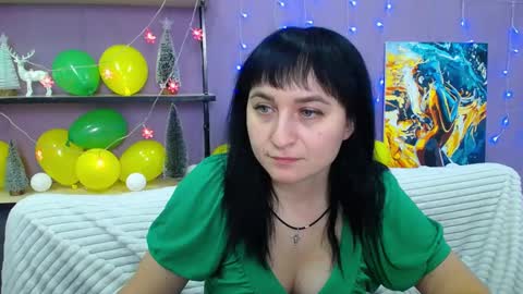 Snapshot of ninaflawlees chatting on 13, 1, 2025 ninaflawlees online show from 13, 1, 2025