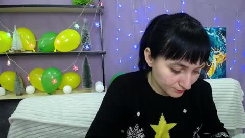 Snapshot of ninaflawlees chatting on 14, 1, 2025 ninaflawlees online show from 14, 1, 2025