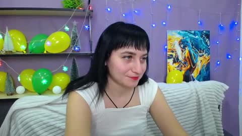 Snapshot of ninaflawlees chatting on 14, 1, 2025 ninaflawlees online show from 14, 1, 2025