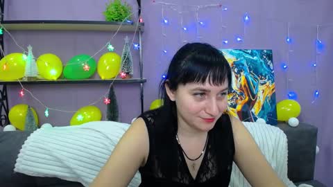 Snapshot of ninaflawlees chatting on 15, 1, 2025 ninaflawlees online show from 15, 1, 2025