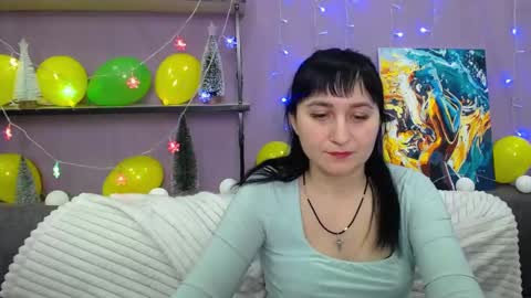 Snapshot of ninaflawlees chatting on 16, 1, 2025 ninaflawlees online show from 16, 1, 2025