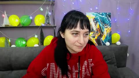 Snapshot of ninaflawlees chatting on 16, 1, 2025 ninaflawlees online show from 16, 1, 2025