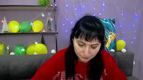 Snapshot of ninaflawlees chatting on 16, 1, 2025 ninaflawlees online show from 16, 1, 2025