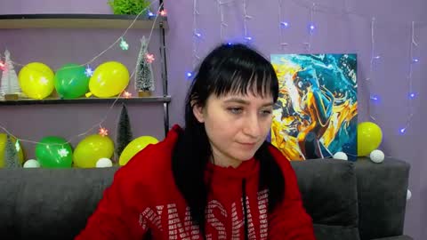 Snapshot of ninaflawlees chatting on 17, 1, 2025 ninaflawlees online show from 17, 1, 2025