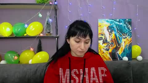 Snapshot of ninaflawlees chatting on 17, 1, 2025 ninaflawlees online show from 17, 1, 2025