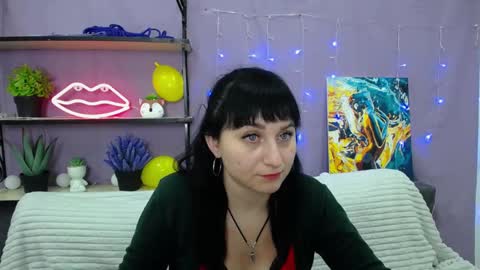 Snapshot of ninaflawlees chatting on 21, 1, 2025 ninaflawlees online show from 21, 1, 2025