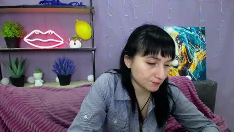 Snapshot of ninaflawlees chatting on 22, 1, 2025 ninaflawlees online show from 22, 1, 2025