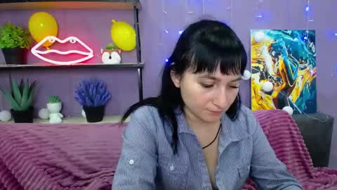 Snapshot of ninaflawlees chatting on 23, 1, 2025 ninaflawlees online show from 23, 1, 2025