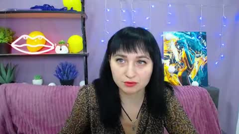 Snapshot of ninaflawlees chatting on 24, 1, 2025 ninaflawlees online show from 24, 1, 2025