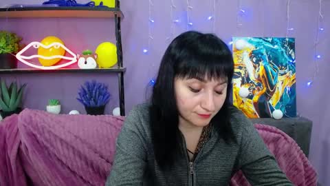 Snapshot of ninaflawlees chatting on 25, 1, 2025 ninaflawlees online show from 25, 1, 2025