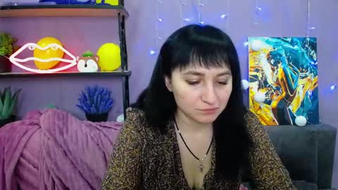 Snapshot of ninaflawlees chatting on 25, 1, 2025 ninaflawlees online show from 25, 1, 2025