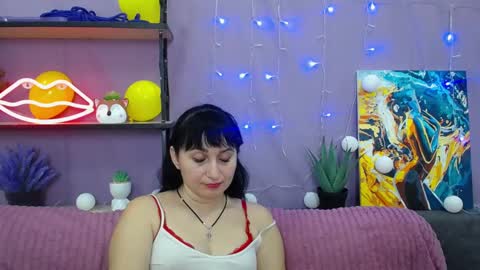 Snapshot of ninaflawlees chatting on 27, 1, 2025 ninaflawlees online show from 27, 1, 2025