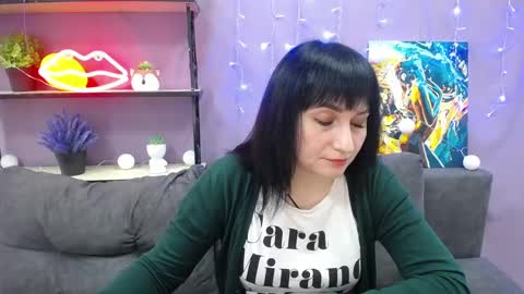 Snapshot of ninaflawlees chatting on 28, 1, 2025 ninaflawlees online show from 28, 1, 2025