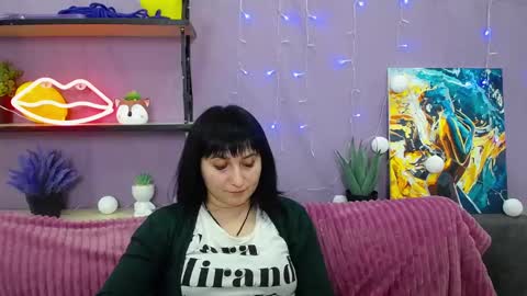 Snapshot of ninaflawlees chatting on 29, 1, 2025 ninaflawlees online show from 29, 1, 2025