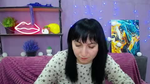 Snapshot of ninaflawlees chatting on 30, 1, 2025 ninaflawlees online show from 30, 1, 2025