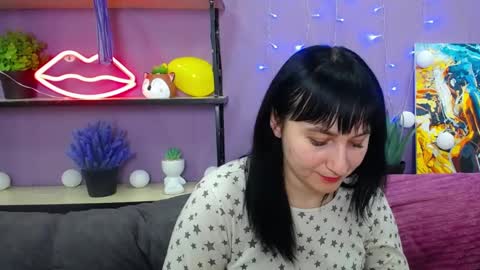 Snapshot of ninaflawlees chatting on 31, 1, 2025 ninaflawlees online show from 31, 1, 2025