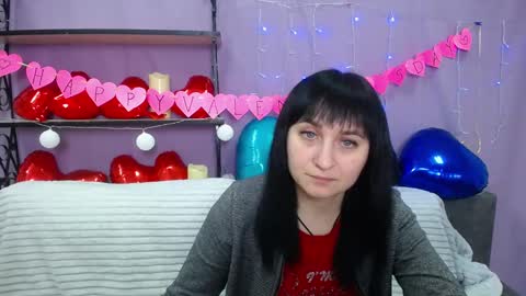 Snapshot of ninaflawlees chatting on 1, 2, 2025 ninaflawlees online show from 1, 2, 2025