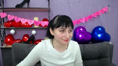 Snapshot of ninaflawlees chatting on 5, 2, 2025 ninaflawlees online show from 5, 2, 2025