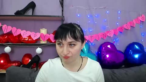 Snapshot of ninaflawlees chatting on 6, 2, 2025 ninaflawlees online show from 6, 2, 2025