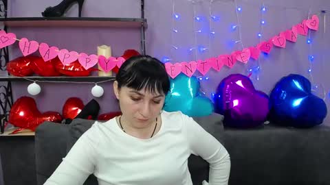 Snapshot of ninaflawlees chatting on 6, 2, 2025 ninaflawlees online show from 6, 2, 2025